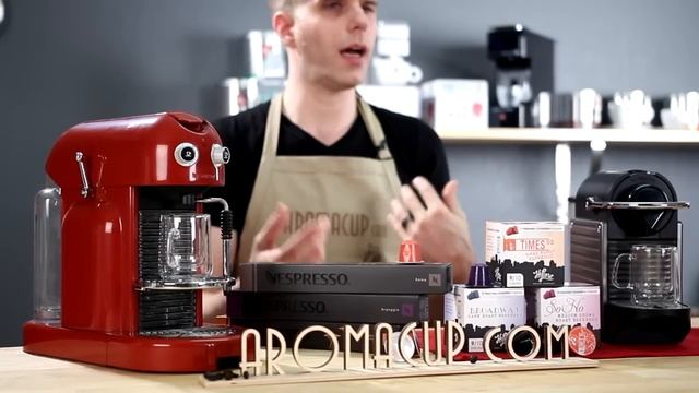 10 Tips & Tricks Every Nespresso Owner Should Know смотреть онлайн
