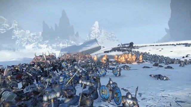 Total War: WARHAMMER - Mod Support  Steam Workshop Announced!