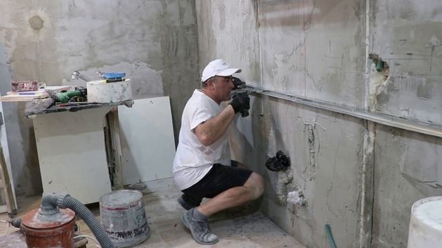 Фартук на Кухню из Плитки Своими Руками,от а до я , Kitchen Aprons смотреть онлайн