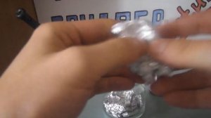 АВТО-ОЧИСТИТЕЛЬ ЖАЛА ПАЯЛЬНИКА СВОИМИ РУКАММИ