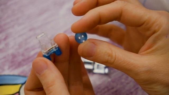 5 способов пришить ПУГОВИЦУ    Хочу Шить