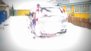 Nissan X-trail Off Road