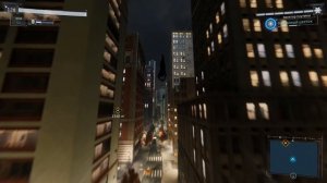 Человек-Паук PS4 Прохождение - Часть 5 - ДЕМОНЫ