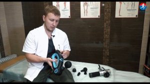 Theragun vs Hypervolt обзор и сравнение приборов для врачей, массажистов и тренеров
