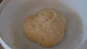 Маковые крендельки