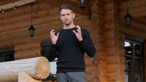 ПОКРАСКА И ШЛИФОВКА СРУБА ВНУТРИ ДЕШЕВО И КРУТО