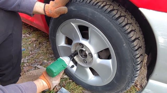 ГАЙКОВЕРТ МИНСК МГА-21. ХАРД ТЕСТ БЮДЖЕТНОГО ГАЙКОВЕРТУ НА 380НМ! смотреть онлайн