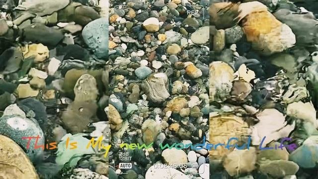 Новая счастливая жизнь.Саблиминал.