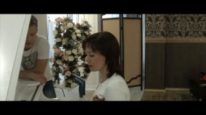 Песня в подарок папе от жены и детей.