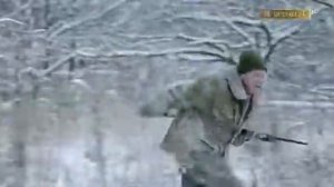 Несколько минут... из сериала "Ненастье"