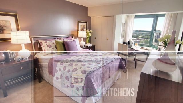 River Place Towers - The Best Place to Live in Downtown Lowell смотреть онлайн