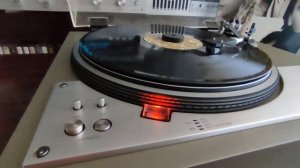 Pioneer PL-A500s Japonesa Hi-Fi Experience