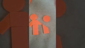 Собираю iq Puzzle ( близнецы)