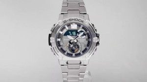 Часы Casio G-Shock GST-B300E-5AER - купить на Bestwatch.ru