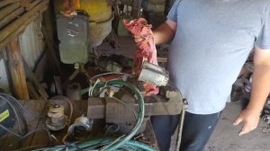 Ремонтируем вибрационный насос. Ищем причину неисправности.