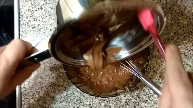 Шоколадный БРАУНИ! Пальчики оближешь. смотреть онлайн