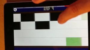 Piano tiles bug 2