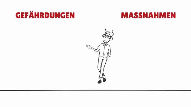 BSI IT-Grundschutz-Kataloge - Einfach erklärt! Mit Beispielen смотреть онлайн