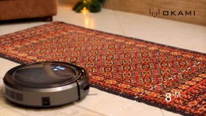 Okami T90 Обзор — Official Promo 2019