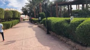 Гуляем по променаду  в Шарм-эль-Шейхе, Египет.(Sharm Dreams, Novotel,  Marriott, Sonesta.)