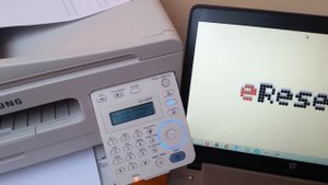 Fix Firmware Reset SCX-3400F SCX-3405F SCX-3400FW SCX-3405FW Resoftare Samsung Printers cip MLT D10