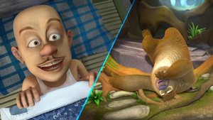 Boonie Bears 🐻🐻 Once Upon A Time 🏆 FUNNY BEAR CARTOON 🏆 Full Episode in HD