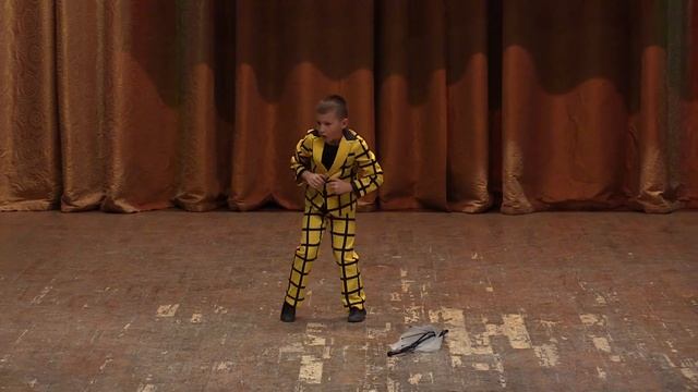 Гениальный сыщик