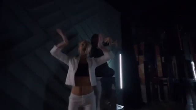 TERFIT DANCE