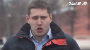 Андрей Рыбакин(Фольцваген)