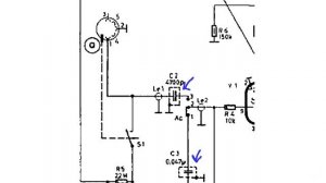 Как правильно устанавливать конденсатор?