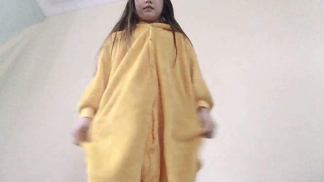 /ПЛЮСЫ И МИНУСЫ кигуруми? смотреть онлайн