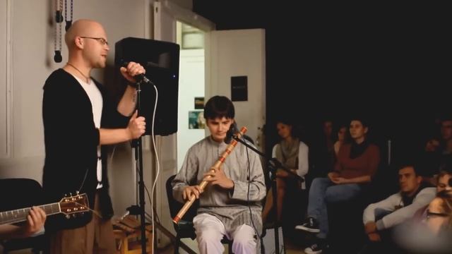 ОдноНо. Изменить Мир - изменив Сердце.avi смотреть онлайн