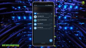 Функция Telegram «Люди рядом» раскрывает Ваше точное местоположение! Проверьте и отключите!