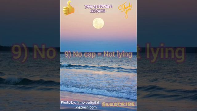 American Slang and English Phrases смотреть онлайн