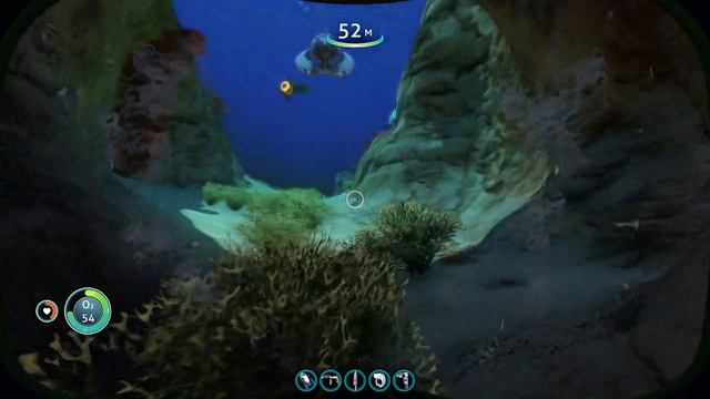 SABNAUTICA | Часть №3