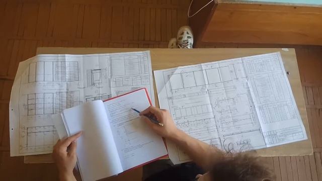 Для Экономистов СФ "Защита КП по конструкциям зданий" (Ч-1.2) смотреть онлайн