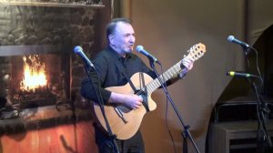 Дмитрий Беленький, "Пираты" Борис Вахнюк
