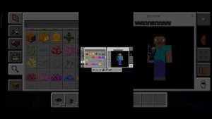 как установить мод на мебель в Майнкрафт на телефоне