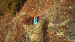 Алтай. Чемал. Где прогуляться?!