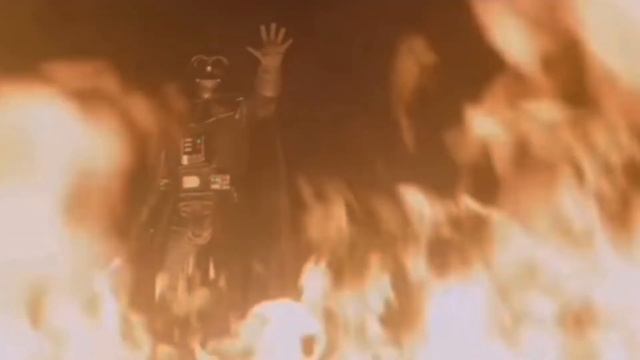 ОБЗОР сериала "Оби-Ван Кеноби" смотреть онлайн