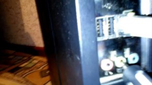 ДВД проигрыватель подключить компьютер!!!!!