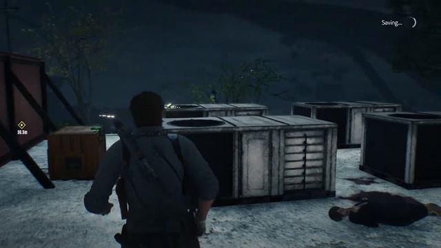 The Evil Within 2 Walkthrough Part 15 Lust For Art смотреть онлайн