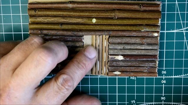 DIY. Осеняя поделка. Для садика, школы. Своими руками. смотреть онлайн