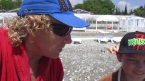 Анекдот про моряков.