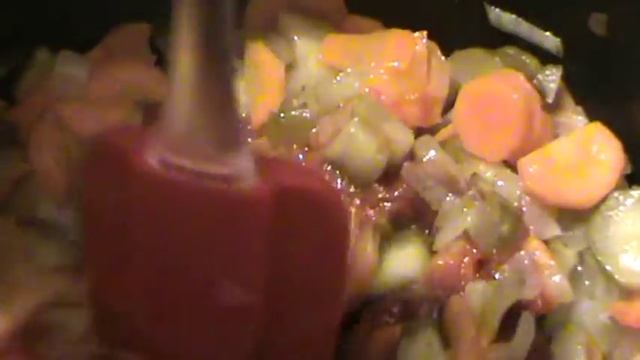 Солянка сборная мясная (рецепт очень простой!) смотреть онлайн