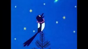 Крот и зеленая звезда