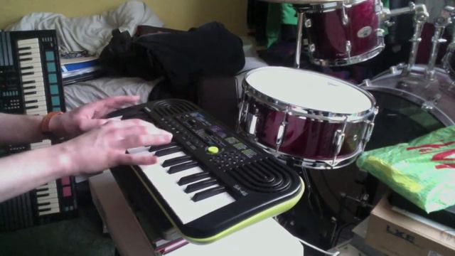 casio sa 46 demo CHORUS/CHORAL/VOICE смотреть онлайн