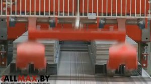 Производство клинкерной плитки и кирпича Roben