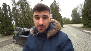 Купили авто на немецких номерах в Польше? Что нужно знать.