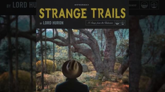 Meet Me In The Woods смотреть онлайн